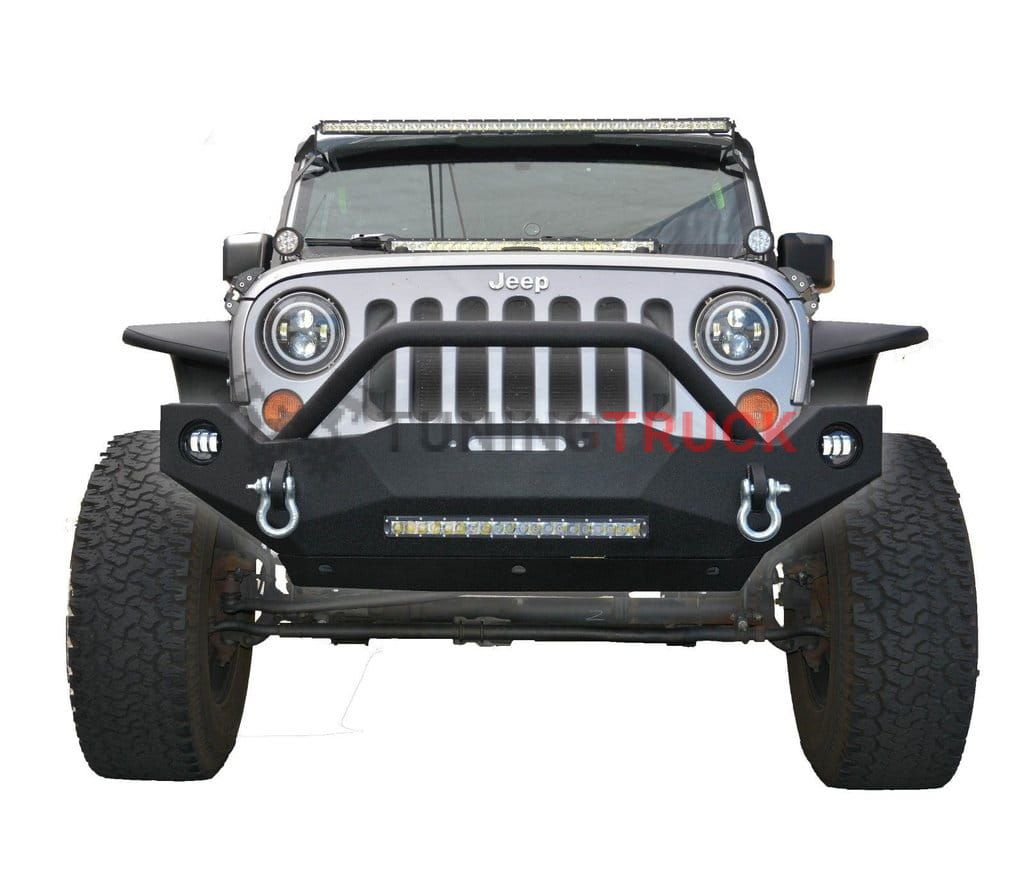 Jeep Wrangler dv8