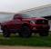 Dodge RAM 09-13 1500 & 10-14 2500/3500 PROJECTOR HEADLIGHTS w/ CCFL HALOS & DRL - Smoked / Black