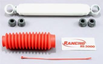 Амортизатор RANCHO задний (лифт 4 дюйм.) RS5143