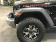 Бампер передния для Jeep Wranler JL алюминиевый от GenRight