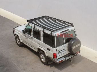 Багажник Slimline II на крышу Toyota Land Cruiser 70 - от Front Runner