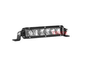 Однорядная LED-балка 6″ SR-серия PRO, комбинированный свет