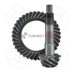 USA Standard Ring & Pinion gear set for Toyota 8" in a 4.56 ratio