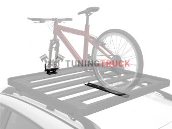 Кронштейн для перевозки велосипеда  - от Front Runner