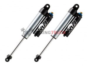 Kit: 05-ON Ford SD Rear, 2.5 Series, P/B, 11.4", 0-1.5" Lift, DSC