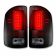 GMC Sierra 14-17 1500/2500/3500 (Only Fits 3rd GEN Single-Wheel GMC Sierra with Factory OEM Halogen Tail Lights) OLED TAIL LIGHTS - Smoked Lens