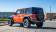 Выхлопная система Borla Atak Axle-Back для Jeep Wrangler JL|JLU 2018-2023