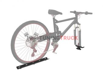 Кронштейн для перевозки велосипеда  - от Front Runner