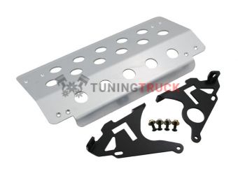 Защита для Land Rover Defender Sump Guard - by Front Runner