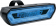 Светодиодная фара CHASE — габарит, стоп-сигнал, стробоскоп, синий цвет 