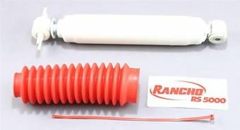 Амортизатор RANCHO  задний (лифт 0 дюйм.) RS5240