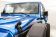 Крепление веткорезов для Jeep JK 2007-2017  ViCowl