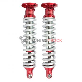 Стойки передние в сборе для Toyota 4Runner 96-02  корпус 2" | Купить в Москве с доставкой по России. Стойки передние в сборе для Toyota 4Runner 96-02  корпус 2"