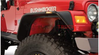 Комплект расширителей колёсных арок Bushwacker