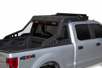 HoneyBadger Chase Rack Roof Rack