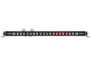 LED-балка Rigid Radiance Plus SR-серия с RGB-W подсветкой, 30"