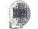 Фара RIGID M-Серия R2-46 (18 светодиодов) - водительский свет - Белый 