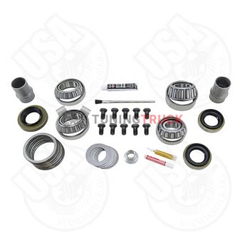 USA Standard Master Overhaul kit for Toyota 7.5" IFS differential, four-cylinder only