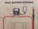 Dual Battery Controller - by National Luna