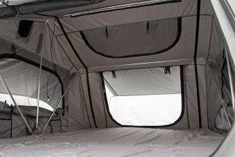Палатка на крышу автомобиля от Rough Country