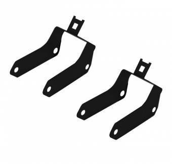 Ford Super Duty Fog Pocket Brackets 99-16 Super Duty Baja Designs в магазине suv-and-truck