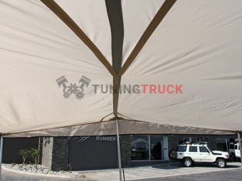 Modular Awning - by Front Runner