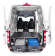 Система хранения для Ford Econoline EXT с колесной базой 350,5 см
