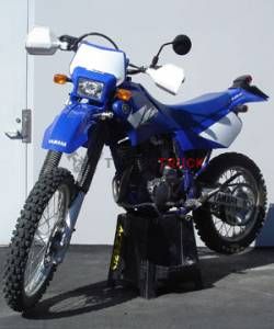 Yamaha TTR225 Dual Sport Kit Baja Designs