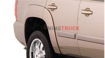 Расширитель колёсных арок для Chevrolet Tahoe GMT-900