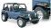 Комплект расширителей Bushwacker для Jeep