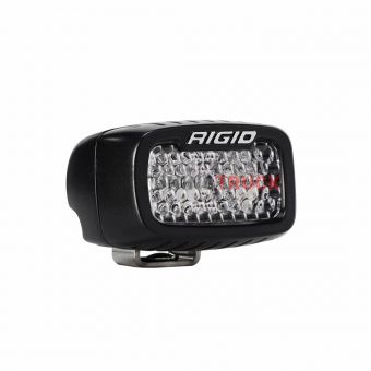 Светодиодные фары Rigid SR-M серия PRO (2 диода) - рабочий свет 