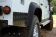 Защита порогов Land Rover Defender 110 Sill Protector / чёрная - by Front Runner