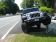 Бампер силовой для Jeep JK 2007-2017 с креплением лебёдки
