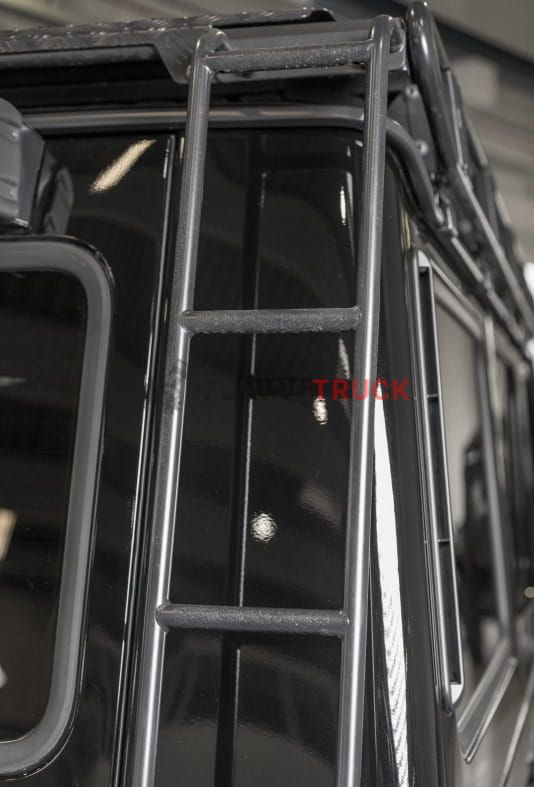 Лестница для багажника "original G 350d Professional" 