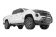 ЗАЩИТА БАМПЕРА нержавеющая сталь (черное покрытие) для Chevrolet Colorado 4WD 2015-2016