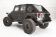 Крылья задние для 4-х Door Jeep JK  2007-2017