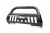 Защита бампера из нержавеющей стали с черным покрытием для Chevrolet  Avalanche 1500 4WD