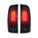 Ford Superduty F250HD/350/450/550 08-16 LED TAIL LIGHTS - Smoked Lens