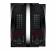 Ford Superduty F250HD/350/450/550 99-07 & F150 97-03 Straight aka "Style" Side LED Tail Lights - Smoked Lens