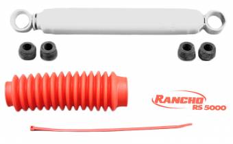 Амортизатор RANCHO задний (лифт 4 дюйм.) RS5143