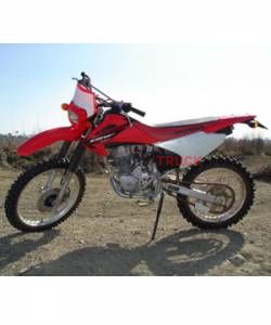CRF230F and CRF150F 06-On Dual Sport Kit