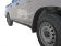 Toyota Hilux Revo (2016+) Rock Sliders - by Front Runner
